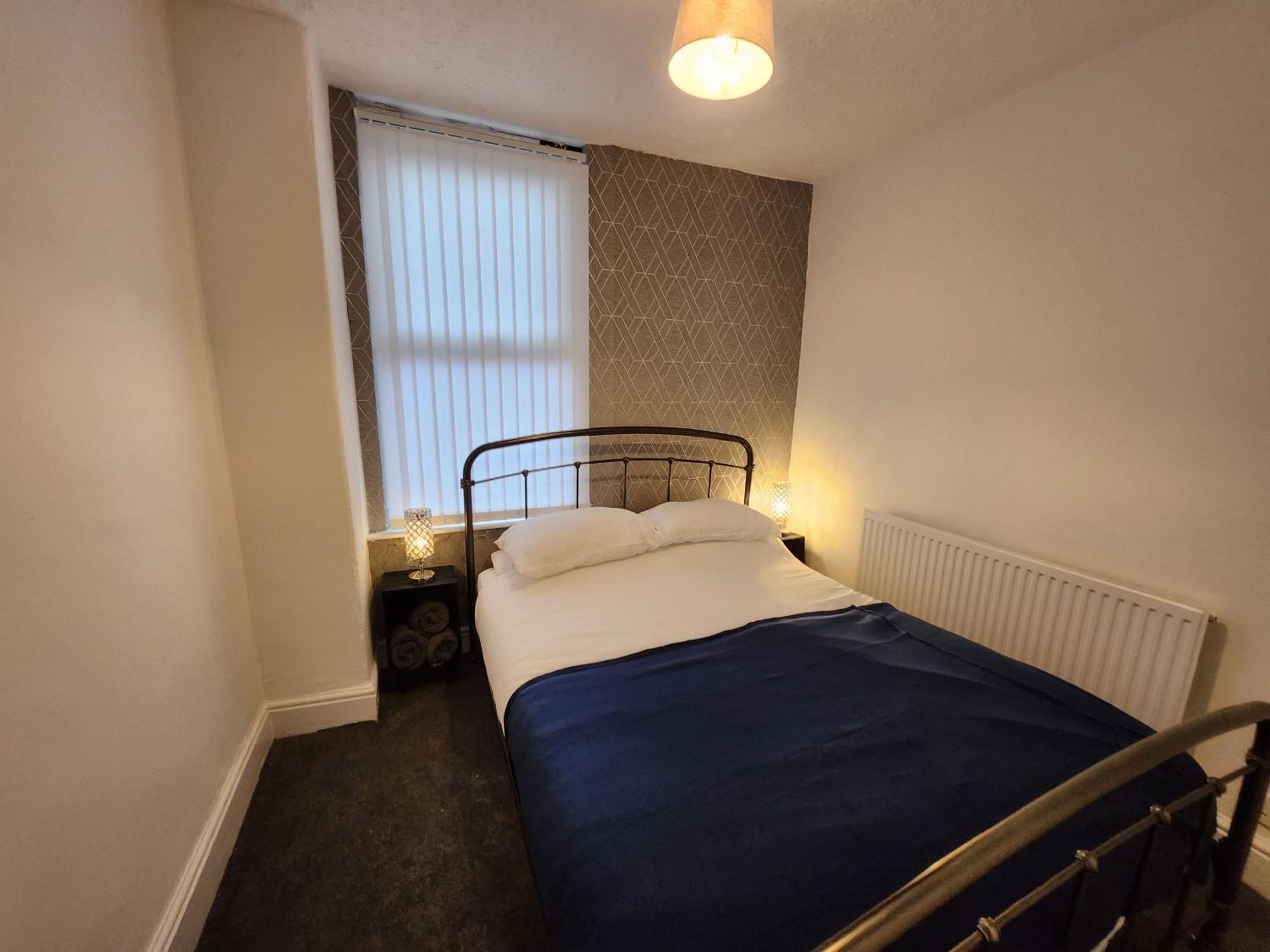 Goodison Accommodation Liverpool Dış mekan fotoğraf