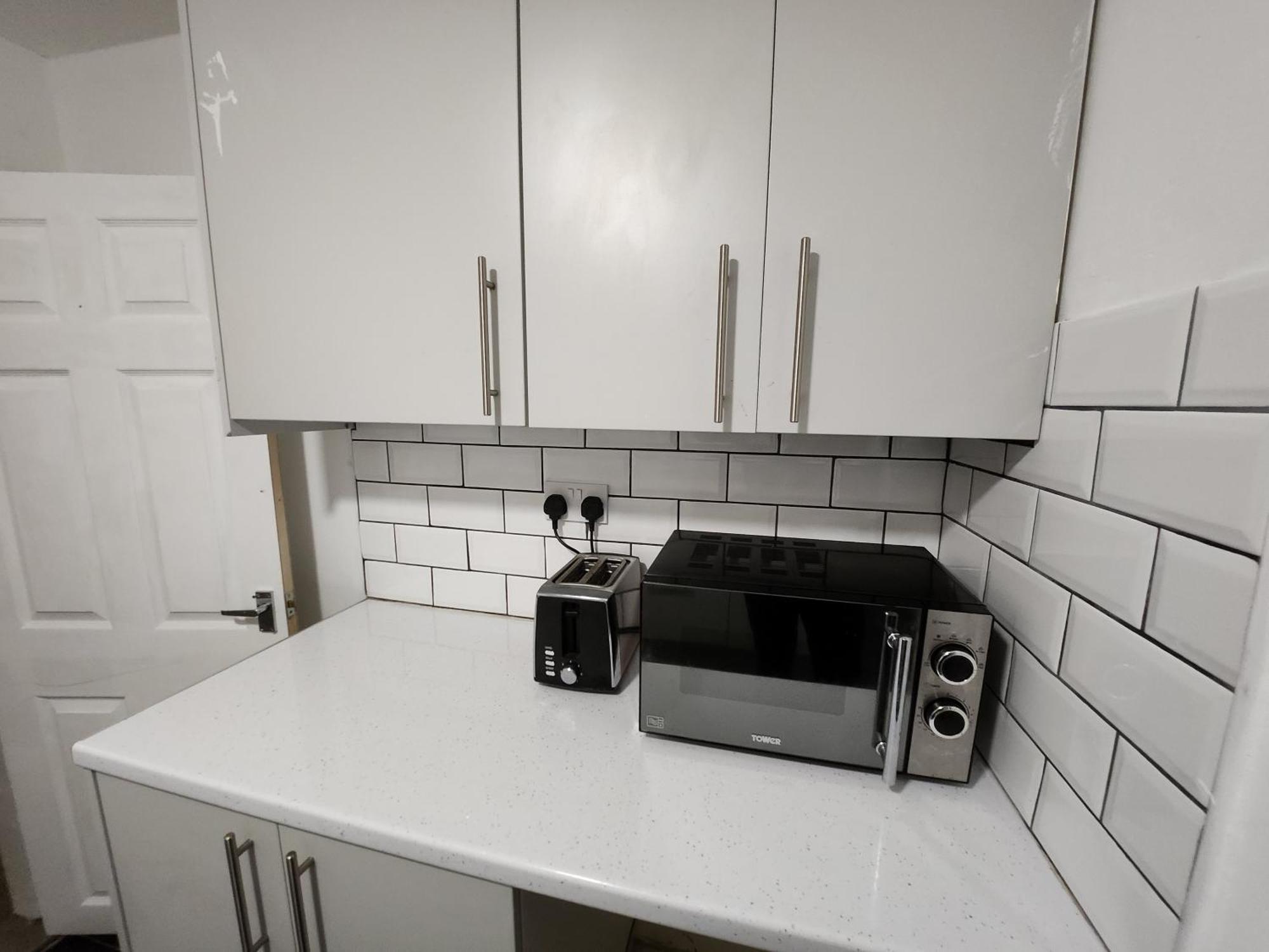 Goodison Accommodation Liverpool Dış mekan fotoğraf